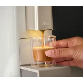 Tchibo Qbo ICONIC Light Gold