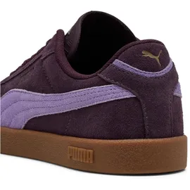 Puma Club Ii Era Sue Midnight Plum / Lavender Alert 43