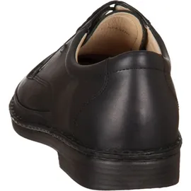 Finn Comfort KENT Herren Schwarz 43