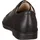 Finn Comfort KENT Herren Schwarz 43