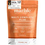 Marble Multivitamin Complete Plus Kapseln 120 St.
