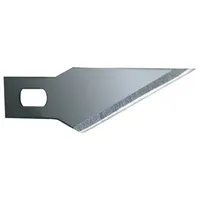 Stanley Klingen für Hobbymesser, 3 Stück