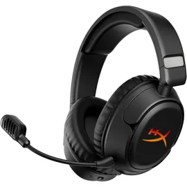 HyperX Cloud Flight 2 – Schwarz