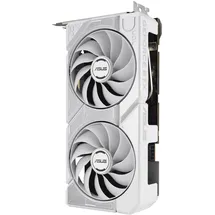 Asus Dual GeForce RTX 5060 OC 8 GB GDDR7