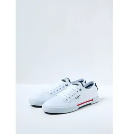 Pepe Jeans Brady Herren Weiß 42