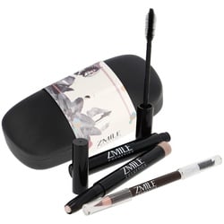 ZMILE COSMETICS What a Look Brillenbox + 3 Teile Sets & Paletten