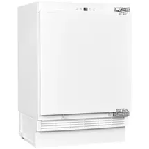 Exquisit UKS140-V-FE-010D Einbaukühlschrank (138 l, 818 mm hoch)