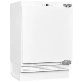 Exquisit UKS140-V-FE-010D Einbaukühlschrank (138 l, 818 mm hoch)