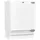 Exquisit UKS140-V-FE-010D Einbaukühlschrank (138 l, 818 mm hoch)