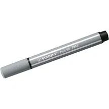 Stabilo Filzstift 1 St. mittelgrau