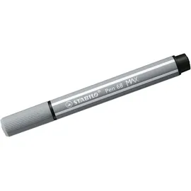 Stabilo Filzstift 1 St. mittelgrau