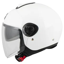 Scorpion Exo-City II Weiß XL