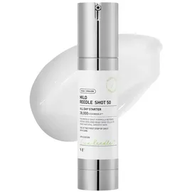 VT COSMETICS Reedle Shot 50 Gesichtsserum 50 ml