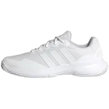 adidas Gamecourt 2 Weiß 45 1/3
