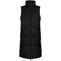 Vero Moda Uppsala 10273950 Weste Black S