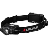 Ledlenser H5 Core Schwarz