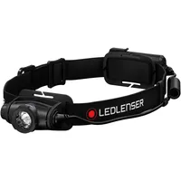 Ledlenser H5 Core Schwarz