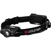 Ledlenser H5 Core Schwarz