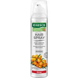 Rausch Haarspray strong Aerosol