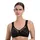 Anita BH Clara Art Moulded Comfort Bra schwarz, D, 105 Damen,