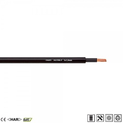 Lapp H07RN-F High-End Gummileitung Kabel einadrig - 4mm