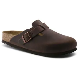 Birkenstock Boston Braun 41