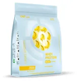 QNT Light Digest Whey Protein Banane Pulver 500 g