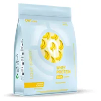 QNT Light Digest Whey Protein Banane Pulver 500 g