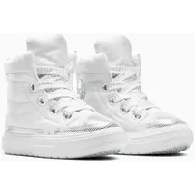 Converse ALL STAR ELEMENTS Boot (GS) Unisex Boots grau Größe 37.5 Schuhe