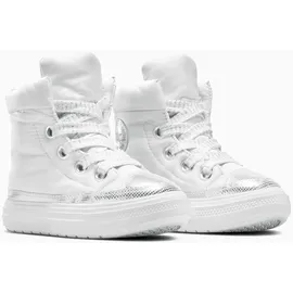 Converse ALL STAR ELEMENTS Boot (GS) Unisex Boots grau Größe 37.5 Schuhe