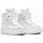 Converse ALL STAR ELEMENTS Boot (GS) Unisex Boots grau Größe 37.5 Schuhe