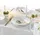 CreaTable Maria Theresia Tafelservice 12-tlg. gold
