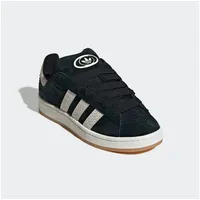 Adidas Campus 00s Core White / Core Black / Cream White 40 2/3