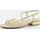 Paul Green 7621 Damenschuhe 7621-189 7621-189 beige, EU / 37.5 EU