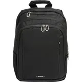 Samsonite Guardit Classy -14.1 Zoll Laptoprucksack, 40 cm, 17.5 L, Schwarz Black