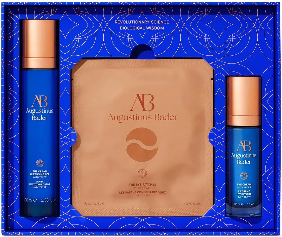 Augustinus Bader The Illuminating Collection