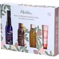 Melvita Coffret découverte Visage & Corps Set(S) 118 ml