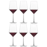Schott Zwiesel Rotweinglas 0,55 l 6 St.