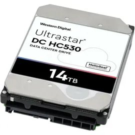 Western Digital Ultrastar HC530 14TB (0F31284)