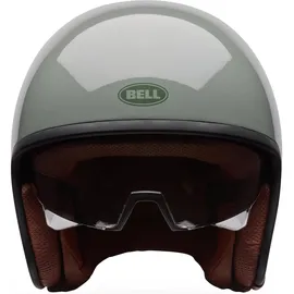 bell-helmets TX501 Sprint Grau/Orange M