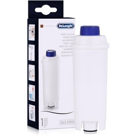 De' Longhi DLS C002 Filterpatrone 1er Pack