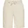 delmao Bermudas "aus Leinen", Herren, Gr. L, N-Gr, beige (sand), Web, Obermaterial: 55% Leinen, 45% Baumwolle, Leinenoptik, bequem kniefrei, Hosen Bermudas, Lässige Bermudas, Topseller