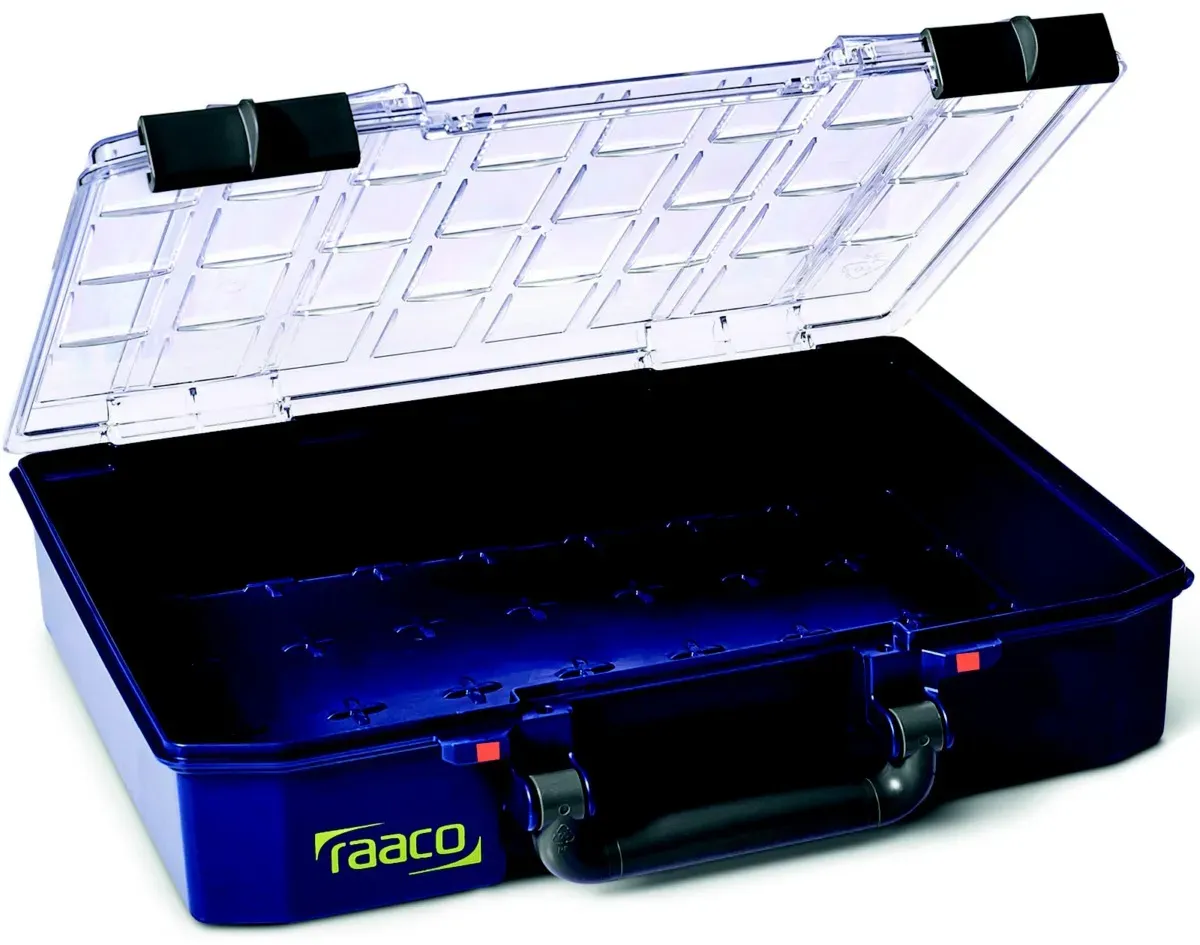 Cimco Werkzeuge CarryLite 442793