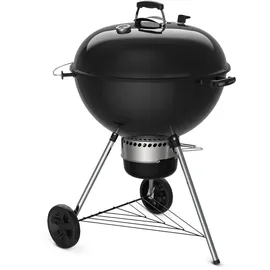 Weber Master Touch E-6755 schwarz