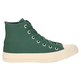 Converse Chuck Taylor All Star Durable Herren Grün/Schwarz/Weiß 39,5
