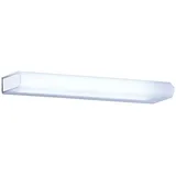 Böhmer Leuchten Böhmer LED-Wandleuchte 34216 weiß