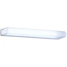Böhmer Leuchten Böhmer LED-Wandleuchte 34216 weiß