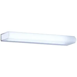 Böhmer Leuchten Böhmer LED-Wandleuchte 34216 weiß