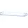 Böhmer Leuchten Böhmer LED-Wandleuchte 34216 weiß