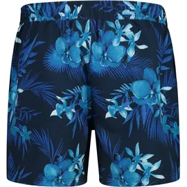 CMP Badeshorts MAN SHORTS Navy-Royal-Cyano 56